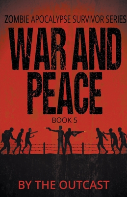 War and Peace B0C1JH7B53 Book Cover