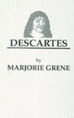 Descartes (Hackett Publishing) 0872204057 Book Cover