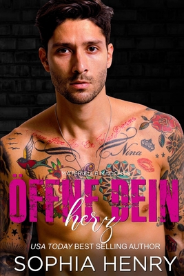 ?ffne Dein Herz: Gegens?tze ziehen Romantik an ... [German] 194978617X Book Cover