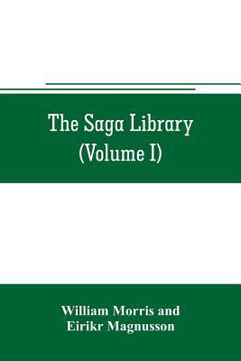 The Saga library (Volume I): The Story of Howar... 9353706335 Book Cover