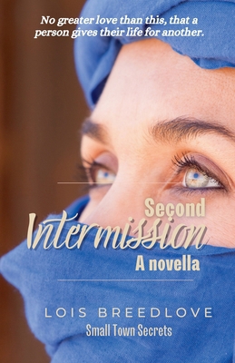 Second Intermission B0FV28DRF8 Book Cover