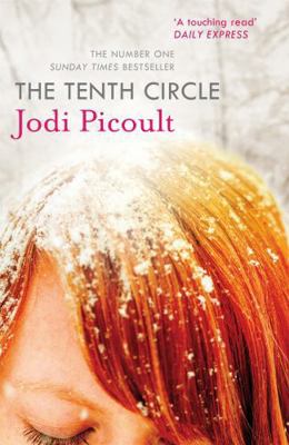 Tenth Circle 1444754602 Book Cover