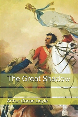 The Great Shadow 1692927884 Book Cover