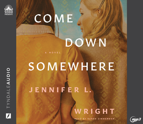 Come Down Somewhere 1685923321 Book Cover
