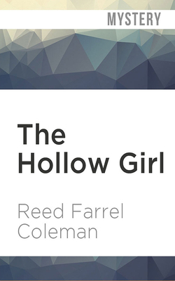 The Hollow Girl 1978646186 Book Cover