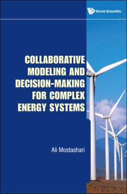 Collabo Model & Decis-Makin for Compl .. 9814335193 Book Cover