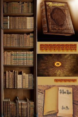 Shadows Over R'lyeh 0692464026 Book Cover