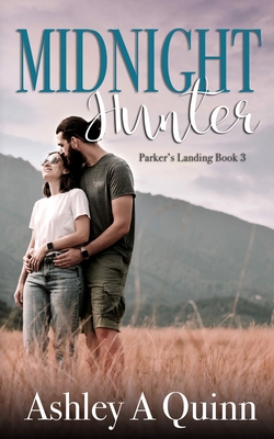 Midnight Hunter 1959943472 Book Cover