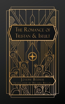 The Romance of Tristan and Iseult B0D8R9LGFF Book Cover
