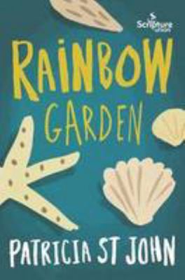 Rainbow Garden 1785062875 Book Cover