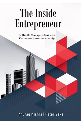 The Inside Entrepreneur B0DLNM7JCT Book Cover