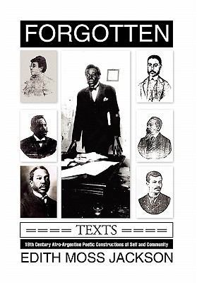 Forgotten Texts [Multiple languages] 144154108X Book Cover
