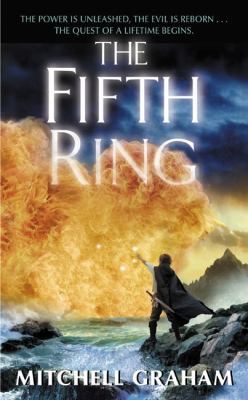 Fifth Ring B001UPH3O0 Book Cover