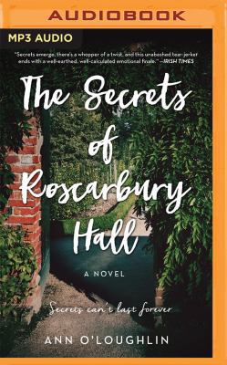 The Secrets of Roscarbury Hall 1543606695 Book Cover