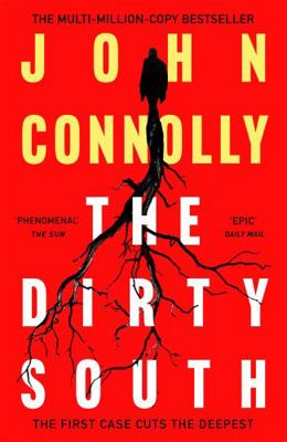 The Dirty South: Witness the becoming of Charli... 1529398339 Book Cover