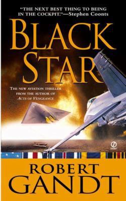 Black Star: 5 0451210662 Book Cover