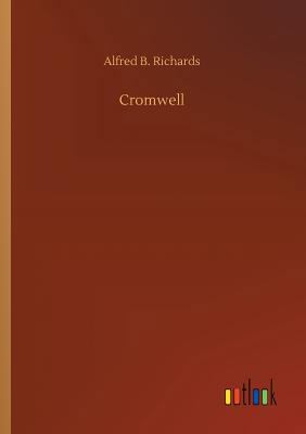 Cromwell 3732669963 Book Cover