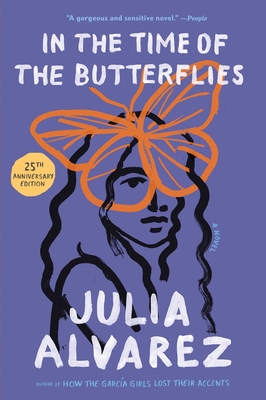 In the Time of the Butterflies 0613023897 Book Cover