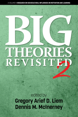 Big Theories Revisited 164113268X Book Cover