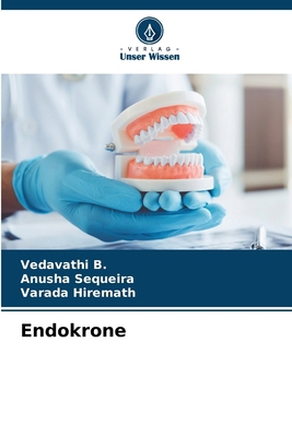 Endokrone [German] 6208241812 Book Cover