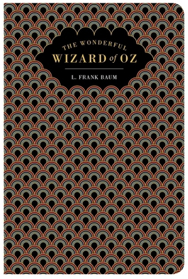 The Wonderful Wizard of Oz 1914602463 Book Cover