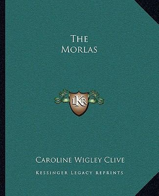 The Morlas 1162702729 Book Cover