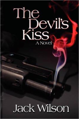 The Devil's Kiss 1436319218 Book Cover
