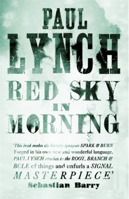 Red Sky in Morning 1780879172 Book Cover
