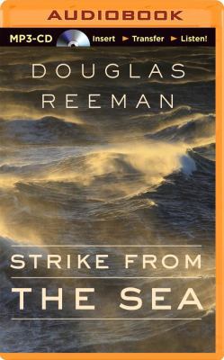 Strike from the Sea 1491573791 Book Cover