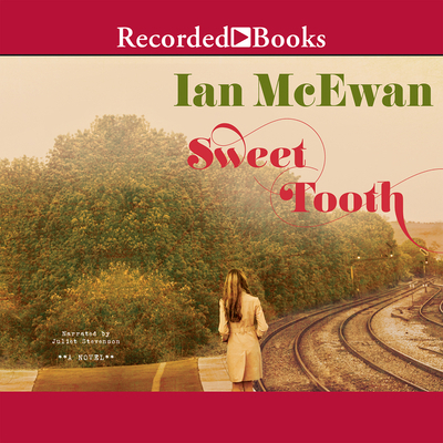 Sweet Tooth 1470335492 Book Cover