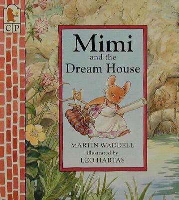 Mimi and the Dream House 0613083474 Book Cover