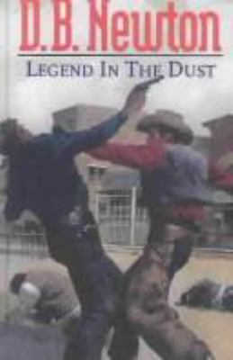 Legend in the Dust 075408244X Book Cover