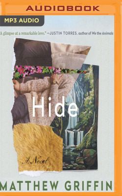 Hide 1536617938 Book Cover