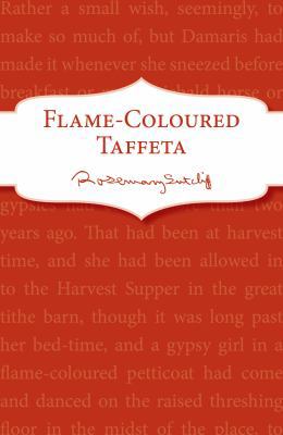 Flame-Coloured Taffeta 1782950893 Book Cover