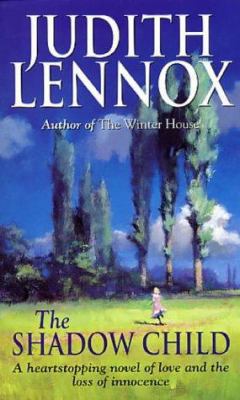 Shadow Child 055214603X Book Cover