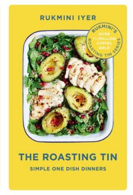 ROASTING TIN, THE            Book Cover