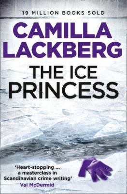 Ice Princess 0007416180 Book Cover