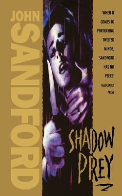 Shadow Prey 0007330146 Book Cover