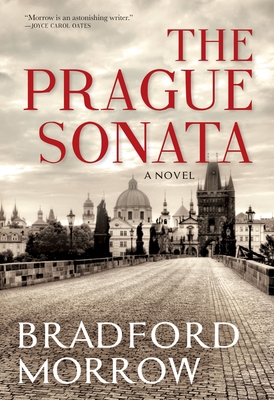The Prague Sonata 0802127150 Book Cover