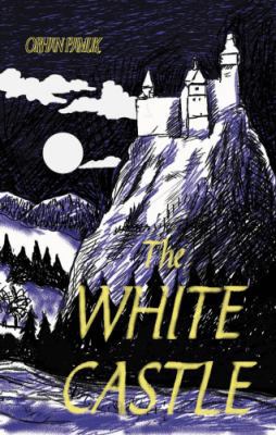 The White Castle 0571244777 Book Cover