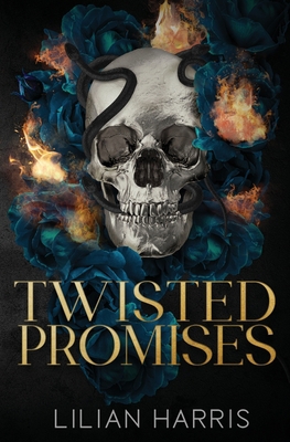 Twisted Promises 1962394050 Book Cover