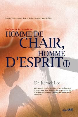 Homme de Chair, Homme d'Esprit &#8544;: Man of ... [French] 8975575160 Book Cover