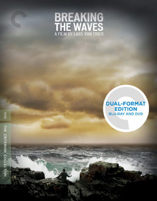 Breaking The Waves Book Cover