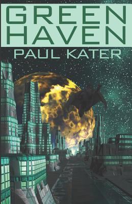 Green Haven 171817358X Book Cover
