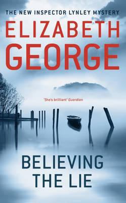 Believing the Lie 1444705997 Book Cover