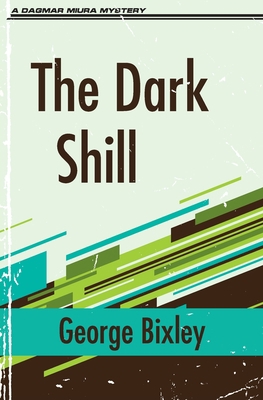 The Dark Shill 1942267592 Book Cover