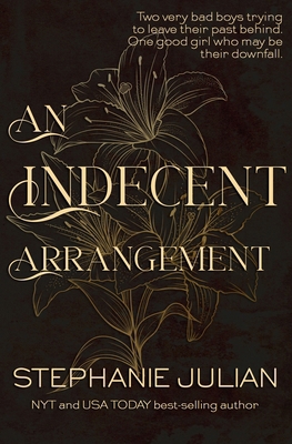 An Indecent Arrangement 1943769117 Book Cover