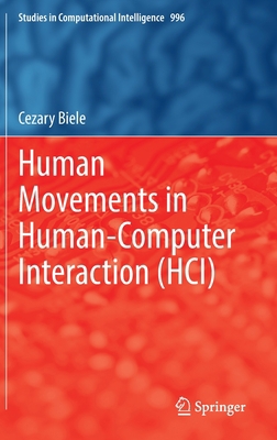 Human Movements in Human-Computer Interaction (...            Book Cover