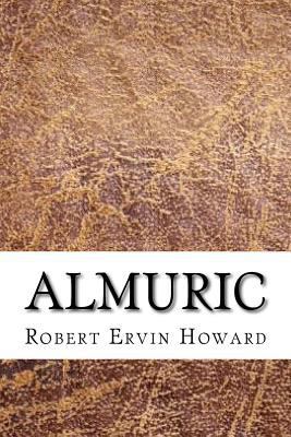Almuric 1729589189 Book Cover
