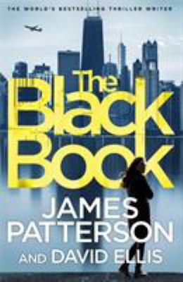 The Black Book 1784753807 Book Cover